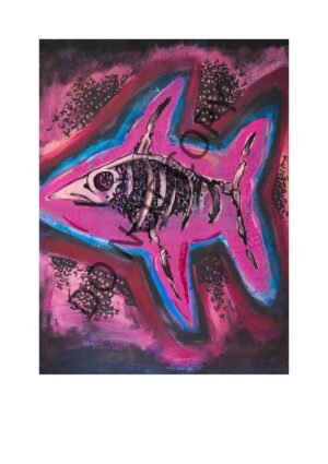 Könczey Elemér - Fossil