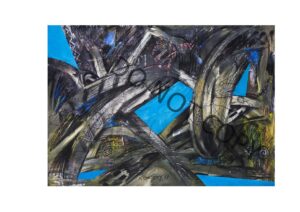 Könczey Elemér - Etno-apocalypse