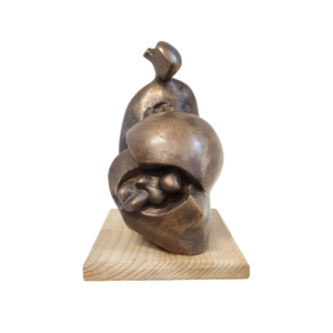 Vetró András - Maternitate