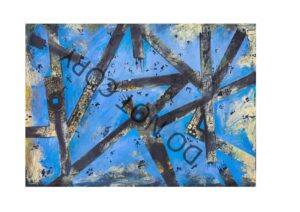 Könczey Elemér - Starlink