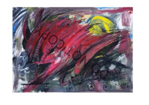 Könczey Elemér - Devil's Car