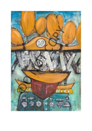 Könczey Elemér - Napoleon