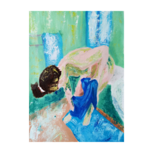 Fidileș David - After Hours I