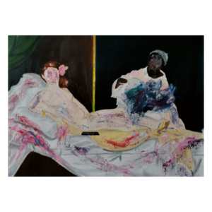 Fidileș David - Olympia