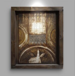 Bajkó Attila - Magic Carpet