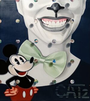 Fazakas János László - Cat II