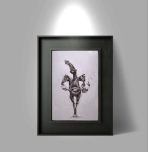 Vetró András - Magician