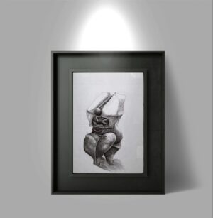 Vetró András - Mother Earth III