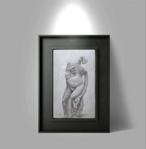 Vetró András - Motherhood V