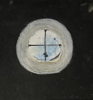 Éva Dolha - Invitation to the light #5