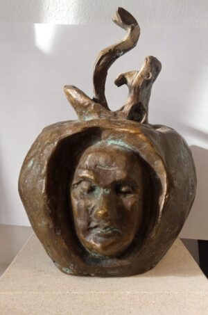 Nyárádi Enikő - Adam and Eve