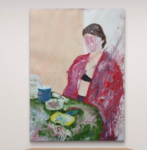 Fidileș David - The Hangover