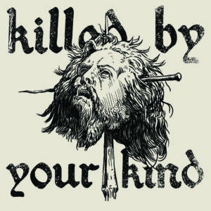 Dorian Felecan - Killed by your kind