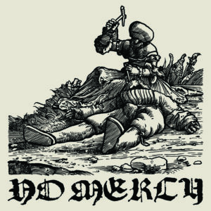 Dorian Felecan - No mercy