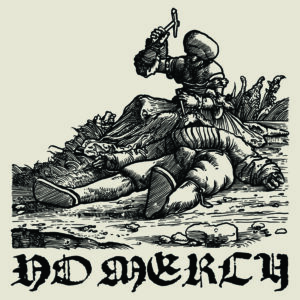 Dorian Felecan - No mercy