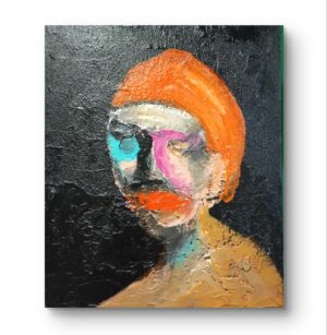 Gotschik Roland - Tache