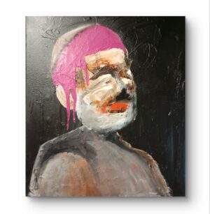 Gotschik Roland - Iache