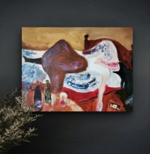 Fidileș David - The next day