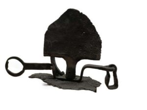 Balázs Tibor - Statue 2