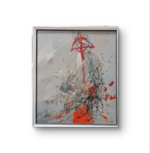 Filcz Leopold - The old entrance