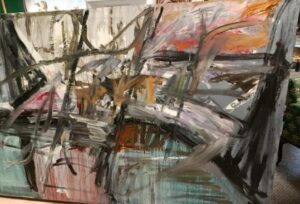 Iurian Cătălin Sebastian - The choreography of a glance