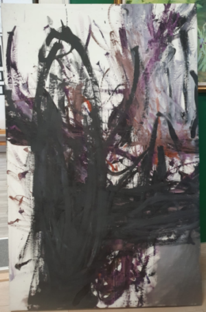 Iurian Cătălin Sebastian - Unspoken strains