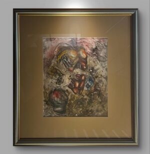 Anca Sas - The Poeple Inside Us 2