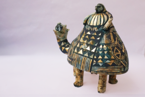 Deák Zsuzsa - Hump Tales