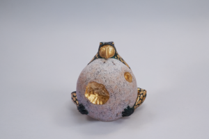 Deák Zsuzsa - Metamorphosis