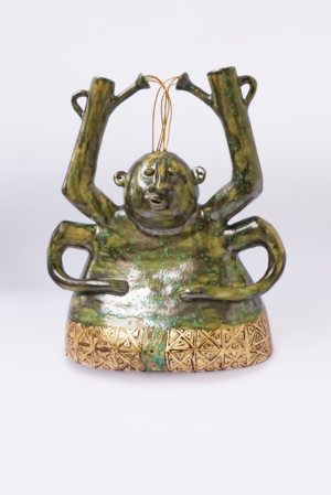 Deák Zsuzsa - Self Growth