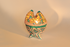 Deák Zsuzsa - Spirit of Parang