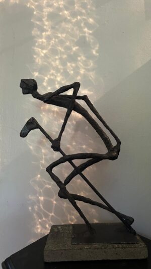 Nemes András Csaba - Stress