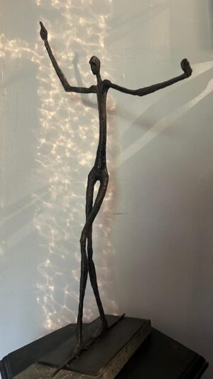 Nemes András Csaba - Equilibrium