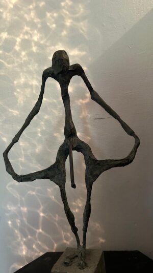 Nemes András Csaba - Sad Elephant