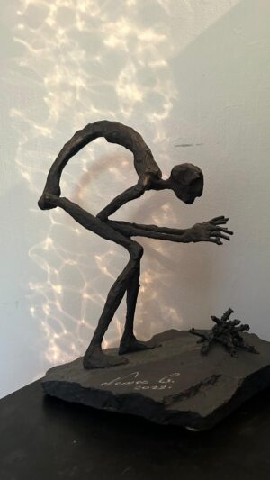 Nemes András Csaba - The Guardian Of The Fire