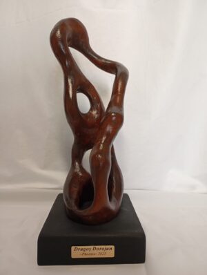 Dragoș Dorojan - Phoenix