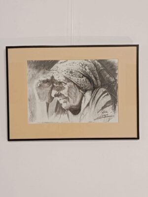 Ritók Lajos - Portrait 1