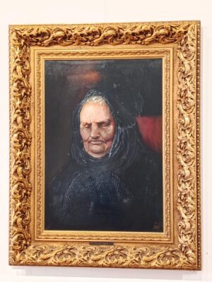 Ritók Lajos - Portrait 8