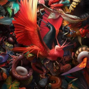 Adrian Grecu - Tales of the Lagoon 2