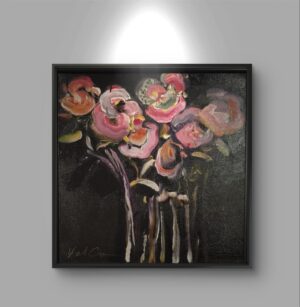 Valentin Codoiu - Roses