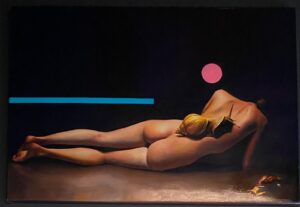 Horhát Kund Lehel - Vegetative Lability