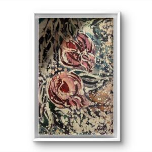 Eleonora Chiseliță - Rodii