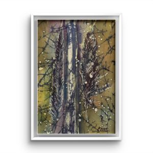 Eleonora Chiseliță - Față verso