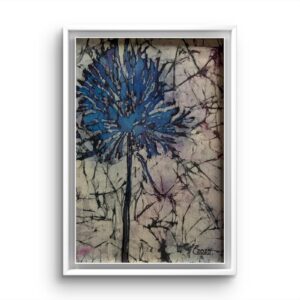 Eleonora Chiselița - Allium