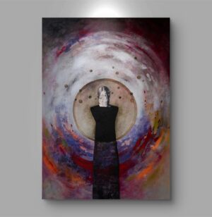 Andreia Ioana Cișmășiu  - Hiding