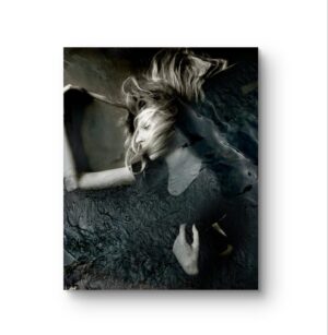 Burka István - Print 2