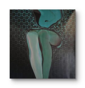 Burka István - Print 3