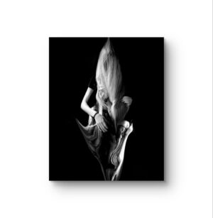 Burka István - Print 1