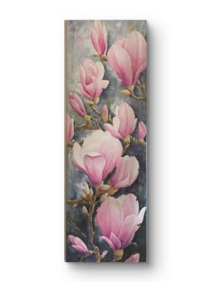 Éva Dolha - Magnolia