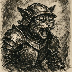 Lithunium - The Hiss